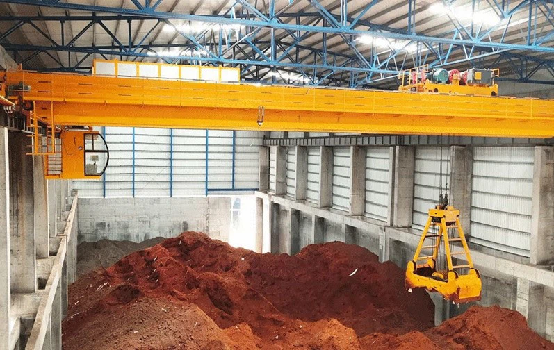 The whole internal logistics system solutions