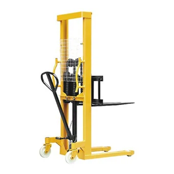 Handbuch Stapler Trucks